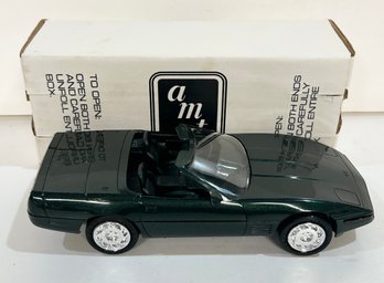 AMT Ertl 1994 Corvette Convertible In Original Box