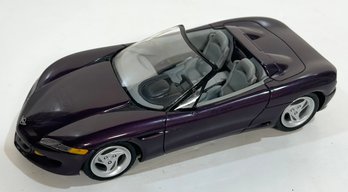 Ertl 1996 Corvette With Box