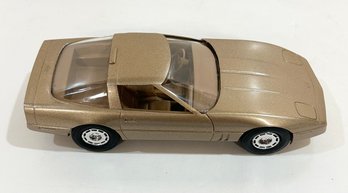 Ertl Corvette Sting Ray Concept Car