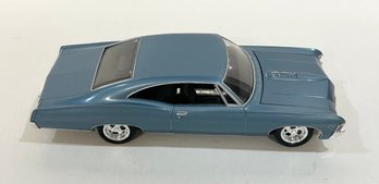 1967 Chevy Impala Model Car