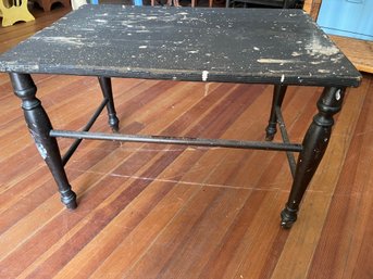 Antique Side Table