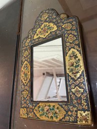 Small Decorative Mirror