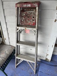 Davidson Painter's Ladder