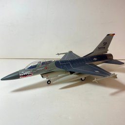 Franklin Mint F16 Falcon Die Cast Model