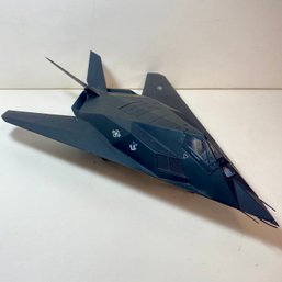 Lockheed F117A Nighthawk Model