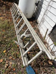 Extension Ladder