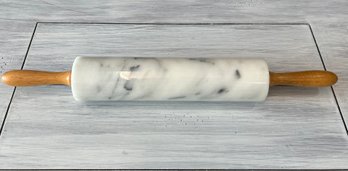 Beautiful Marble Rolling Pin