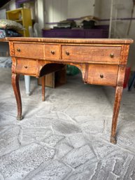 Antique French Desk