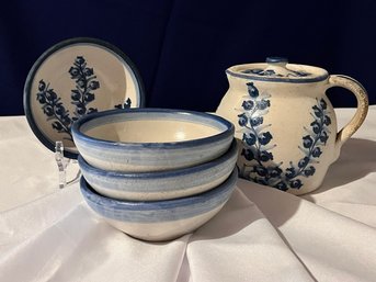 Dorchester Pottery