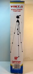 Vista Explorer Tripod 60 Inch