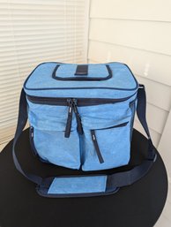 Stay Cool, Stay Organized With This Versatile Cooler Bag