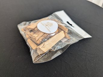 Palo Santo Sticks: Purify And Renew