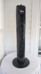 Powerful Oscillating Tower Fan: Stay Cool And Comfortable