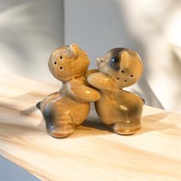 Van Tellingen Bear Hug Shakers