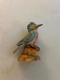 Beswick Kingfisher Figurine