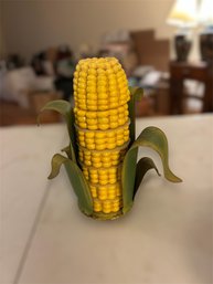 Corn On The Cob Napkin Rings Holder