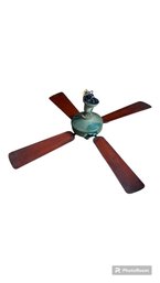 Industrial Ceiling Fan