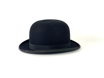 Derby Hat