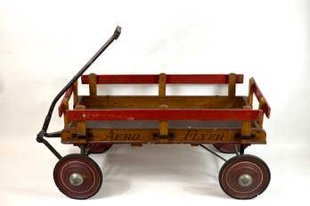 Childs Wagon