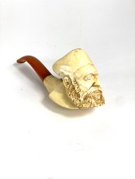 Meerschaum Pipe