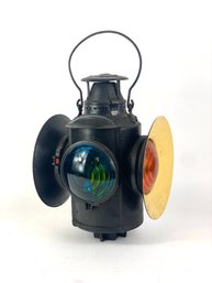 Train Lantern