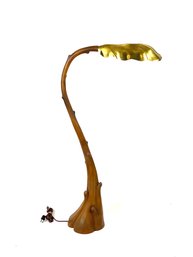 Mid-Century Lamp