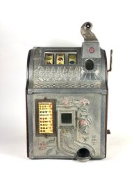 Early Slot Machine