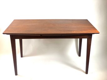 Mid-Century Table