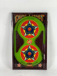 Vintage Pinball Game