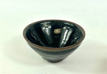 (Temmoku) Chinese Bowl