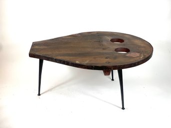 Antique Coffee Table