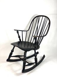 Windsor Rocking Chair