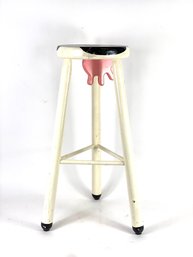 Fun Holsten Stool