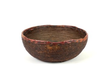 African Basket