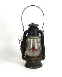 Dietz Lantern