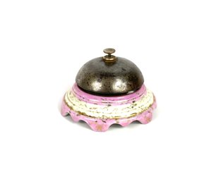 Victorian Bell