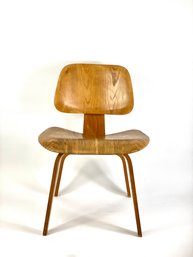 Mid-Century Charles &  Ray Eames For Herman Miller Chair, 1950s