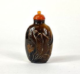 3rd Antique Chinese Snuff Bottle