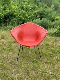 Mid-Century Harry Bertoia Chair Made By Knoll