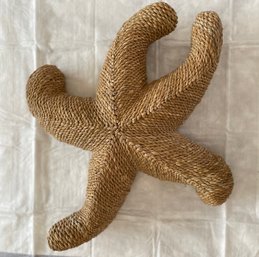 Starfish Wall Hanging