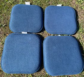 Four Seat Cushions