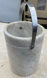 Marble Ice Bucket