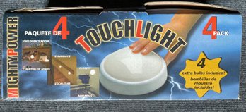 Touch Light