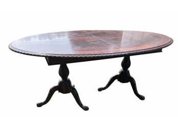 Vintage/Antique Oval Table