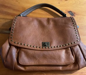 Chilly Tote Shoulder Hand Bag