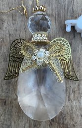 Angel Ornaments And Decor