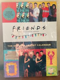 Friends Advent Calendar