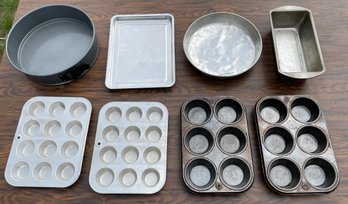 Baking Pans