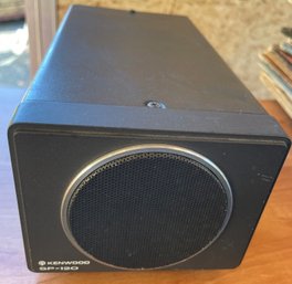 Kenwood SP 120 Speaker