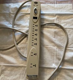 Power Sentry Power Strip